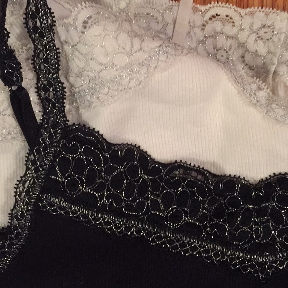 Justice Girls Camisoles size (Bundle of 4) - Picture 6 of 6